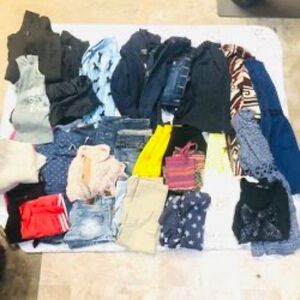 Mega Bundle Women’s Clothes